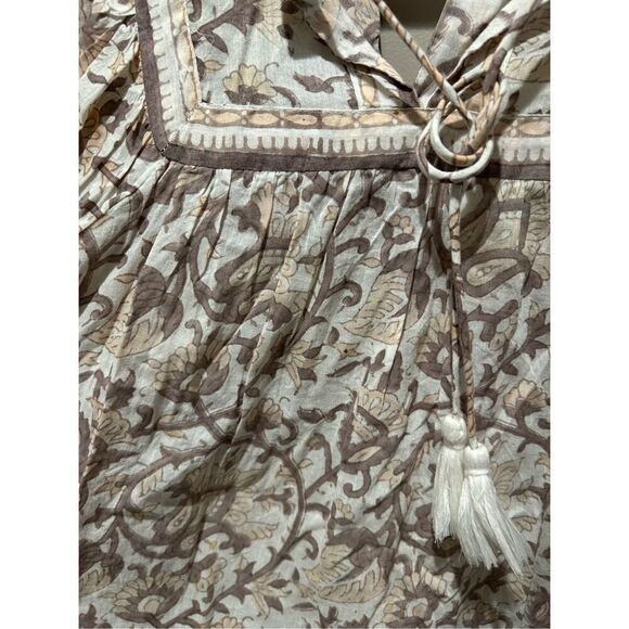 Cleobella blouse - Picture 7 of 11